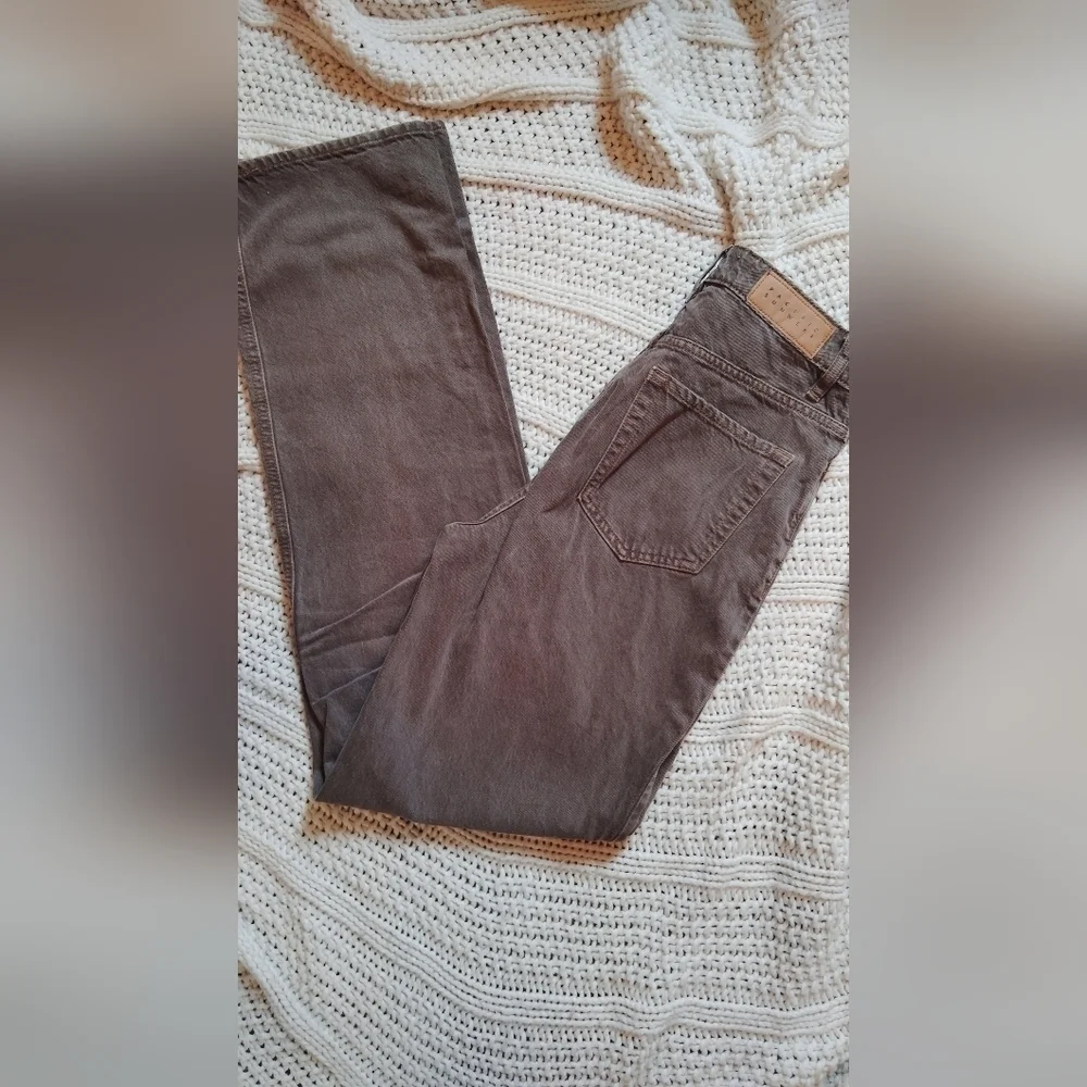 Pacsun Women's 90's Boyfriend Style Jeans!
